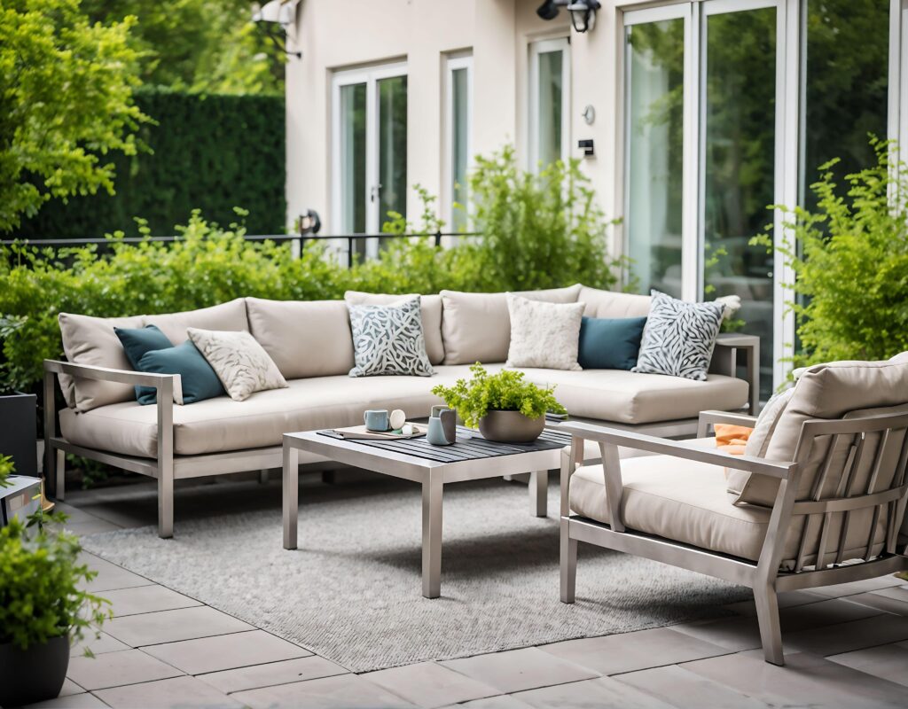 Best wooden Material for Patio Furniture